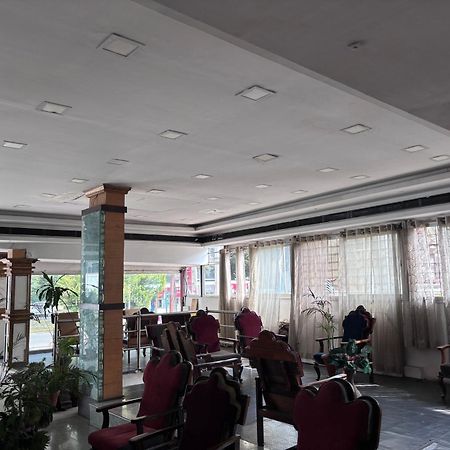 Hotel Raj Empire Maisur Dış mekan fotoğraf