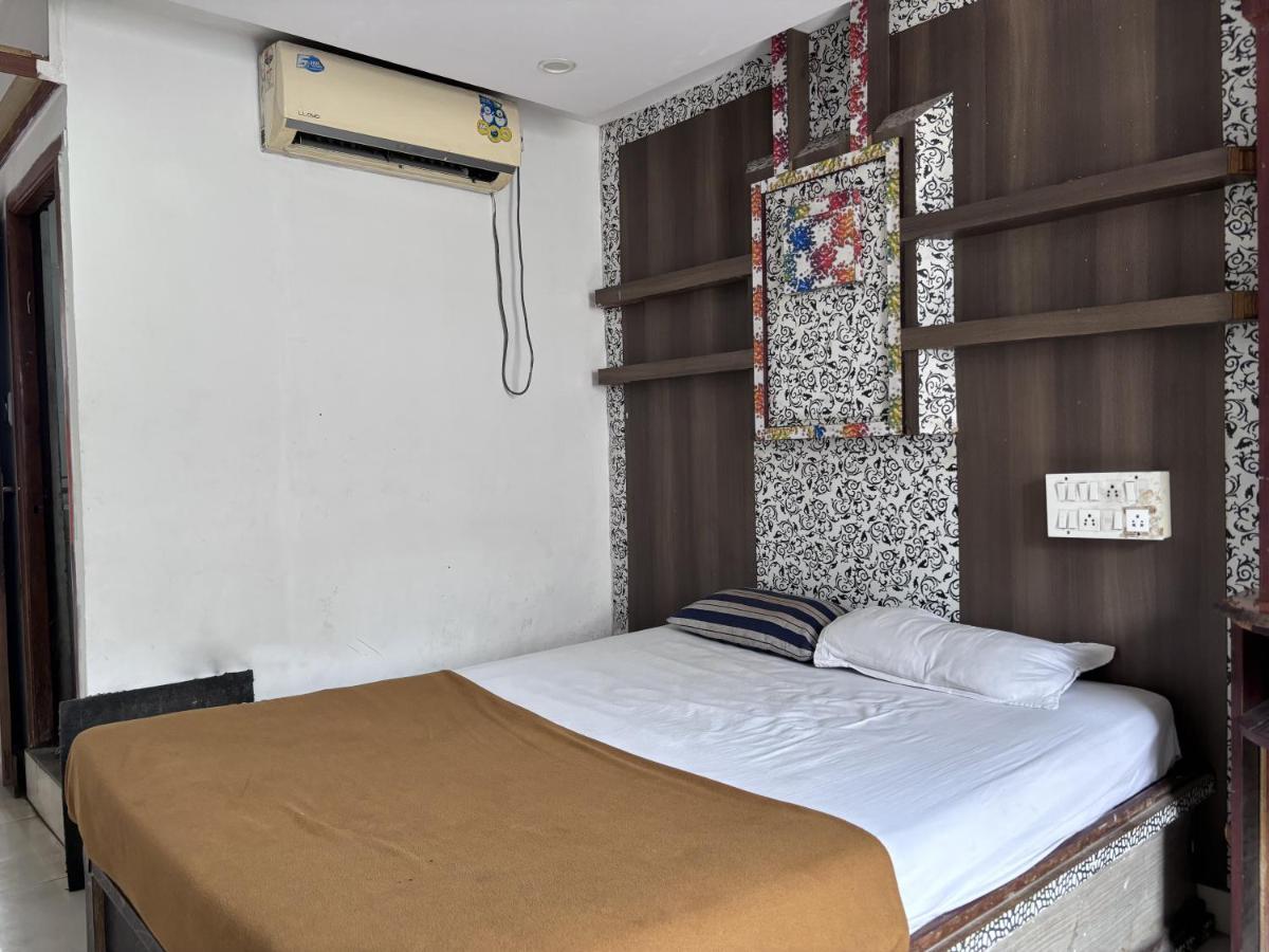Hotel Raj Empire Maisur Dış mekan fotoğraf