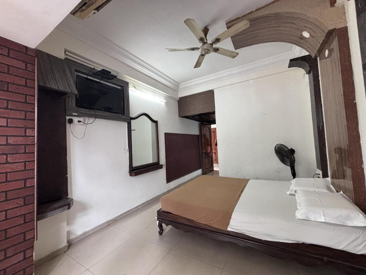 Hotel Raj Empire Maisur Dış mekan fotoğraf