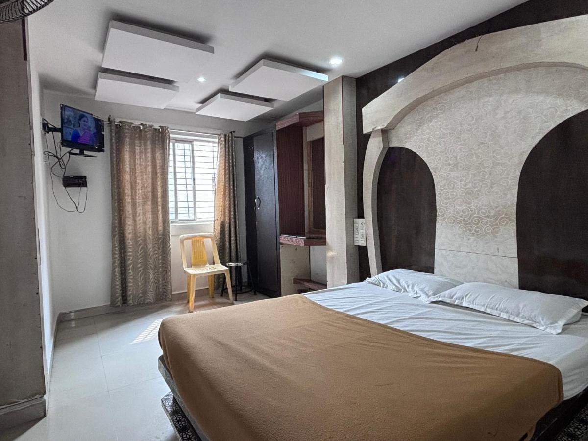 Hotel Raj Empire Maisur Dış mekan fotoğraf