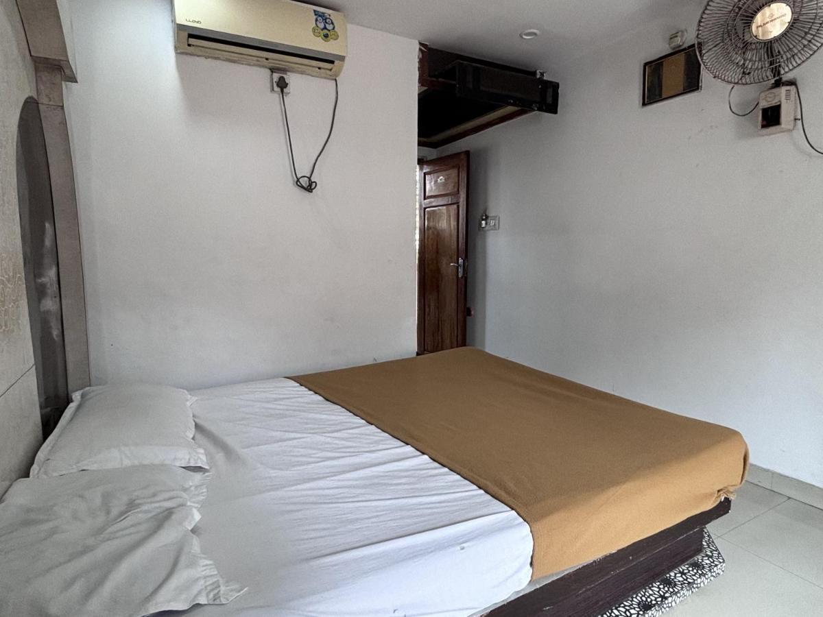 Hotel Raj Empire Maisur Dış mekan fotoğraf