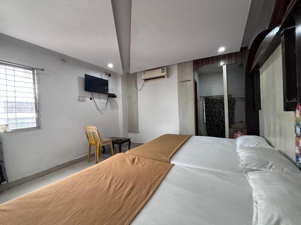 Hotel Raj Empire Maisur Dış mekan fotoğraf