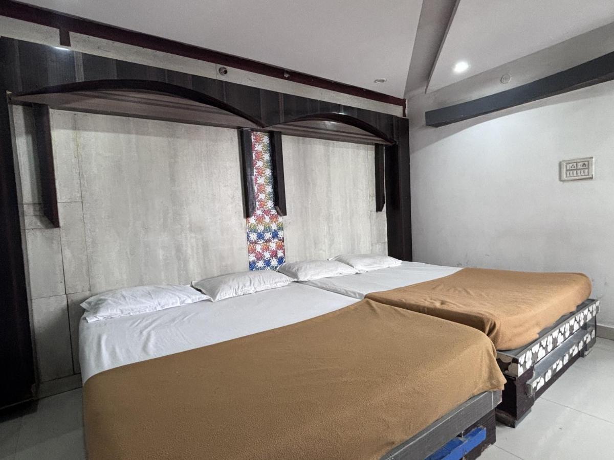 Hotel Raj Empire Maisur Dış mekan fotoğraf