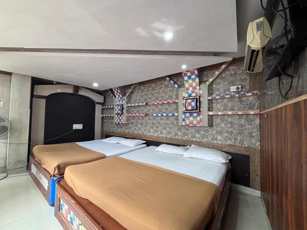 Hotel Raj Empire Maisur Dış mekan fotoğraf