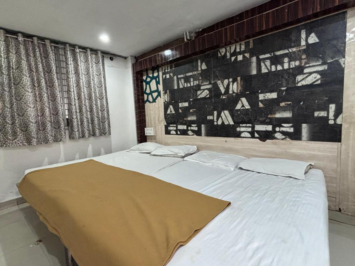 Hotel Raj Empire Maisur Dış mekan fotoğraf