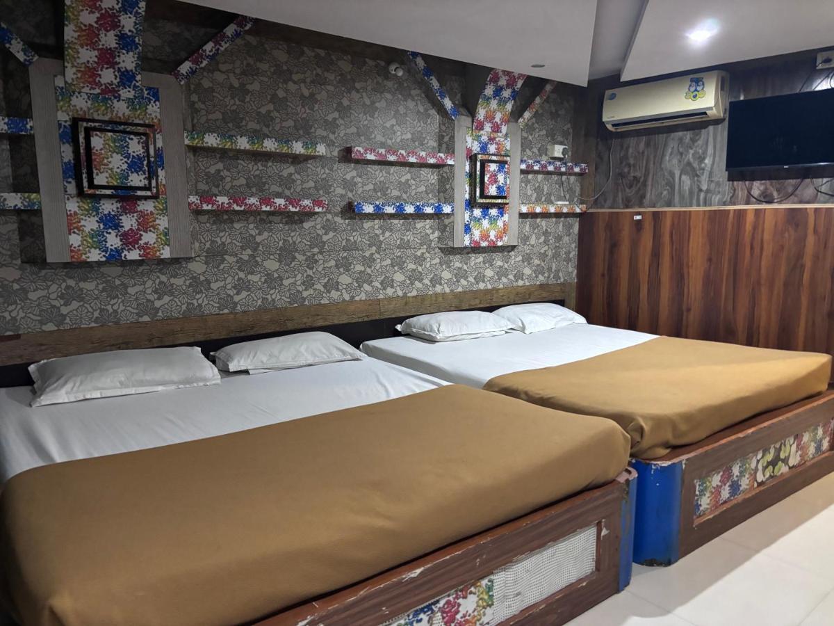 Hotel Raj Empire Maisur Dış mekan fotoğraf