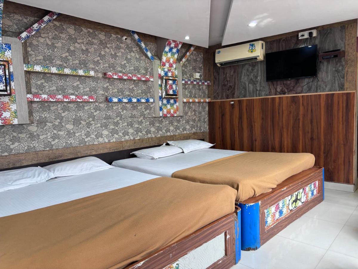 Hotel Raj Empire Maisur Dış mekan fotoğraf