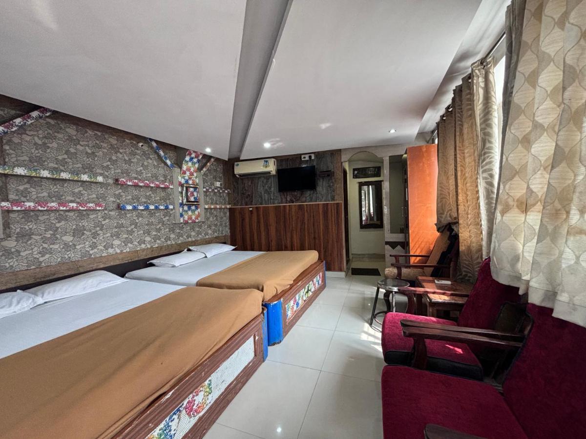Hotel Raj Empire Maisur Dış mekan fotoğraf