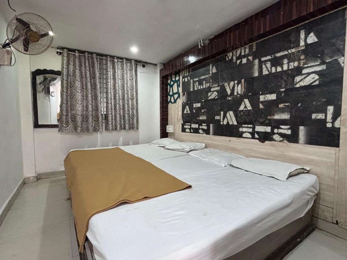 Hotel Raj Empire Maisur Dış mekan fotoğraf