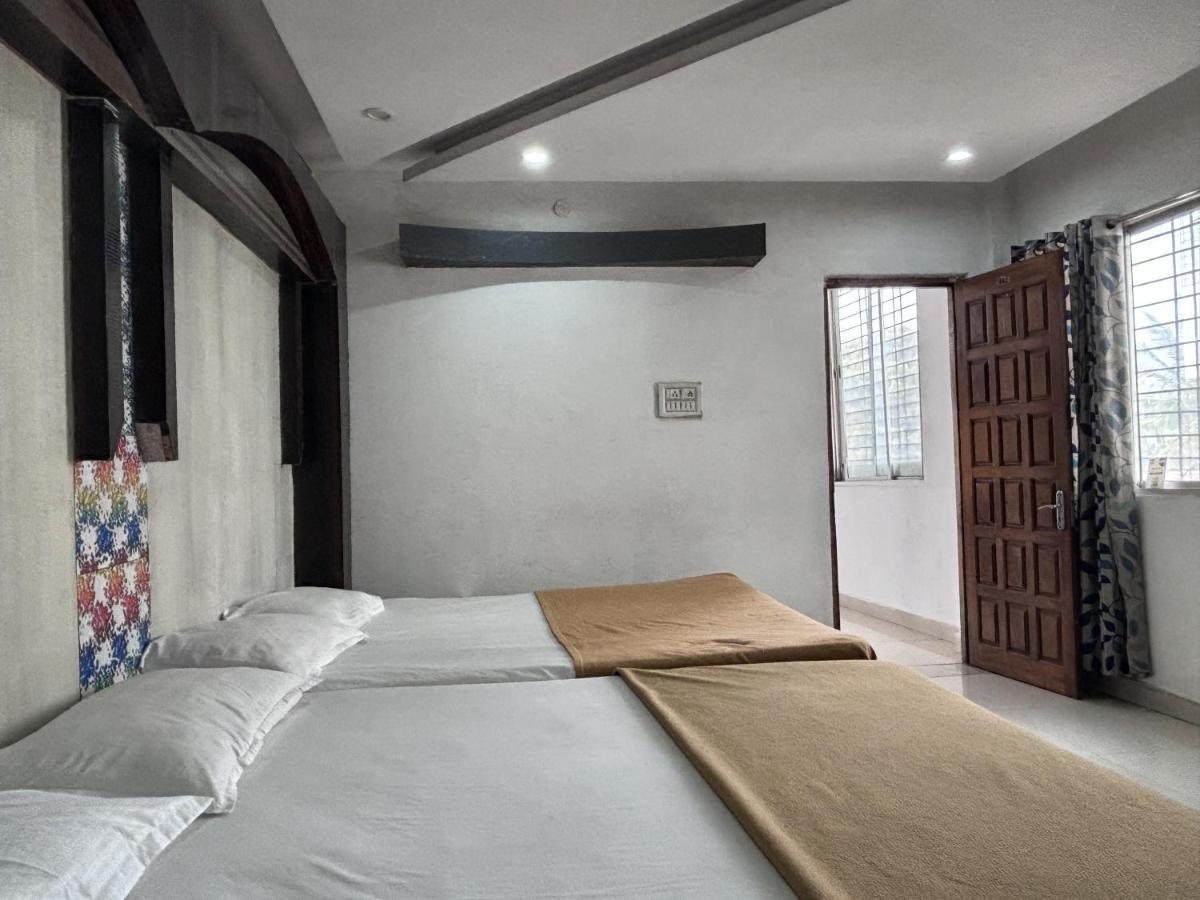 Hotel Raj Empire Maisur Dış mekan fotoğraf