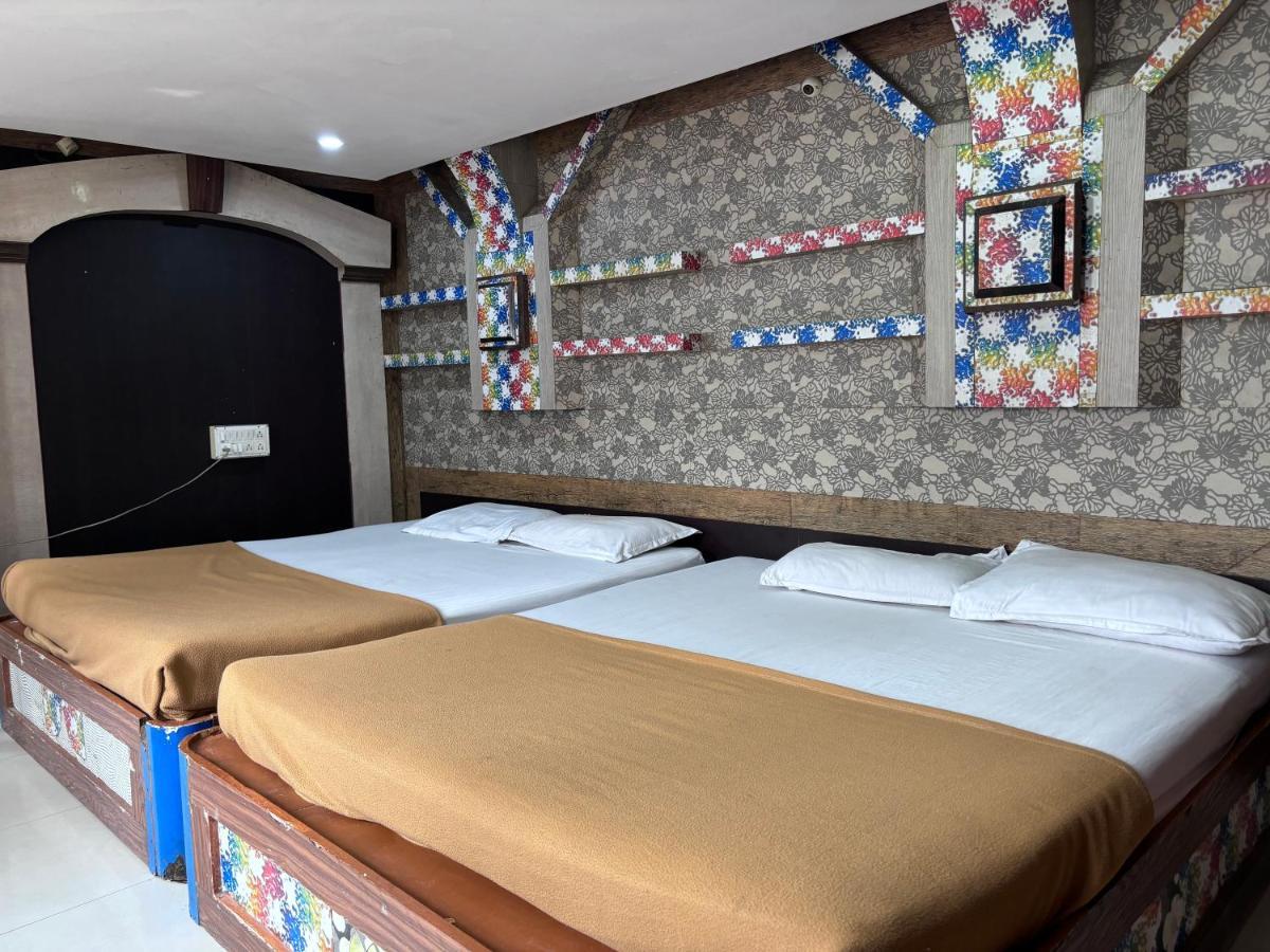 Hotel Raj Empire Maisur Dış mekan fotoğraf