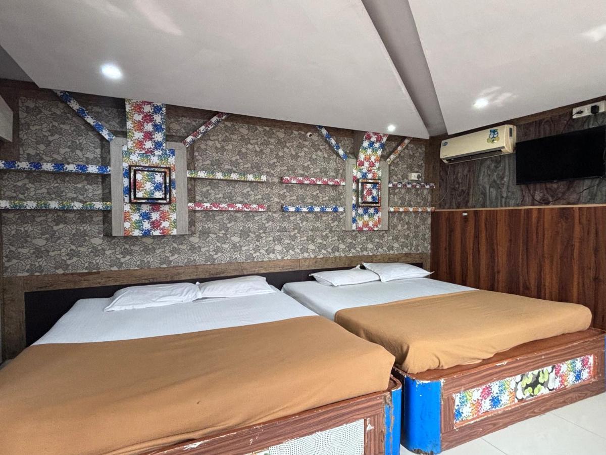 Hotel Raj Empire Maisur Dış mekan fotoğraf