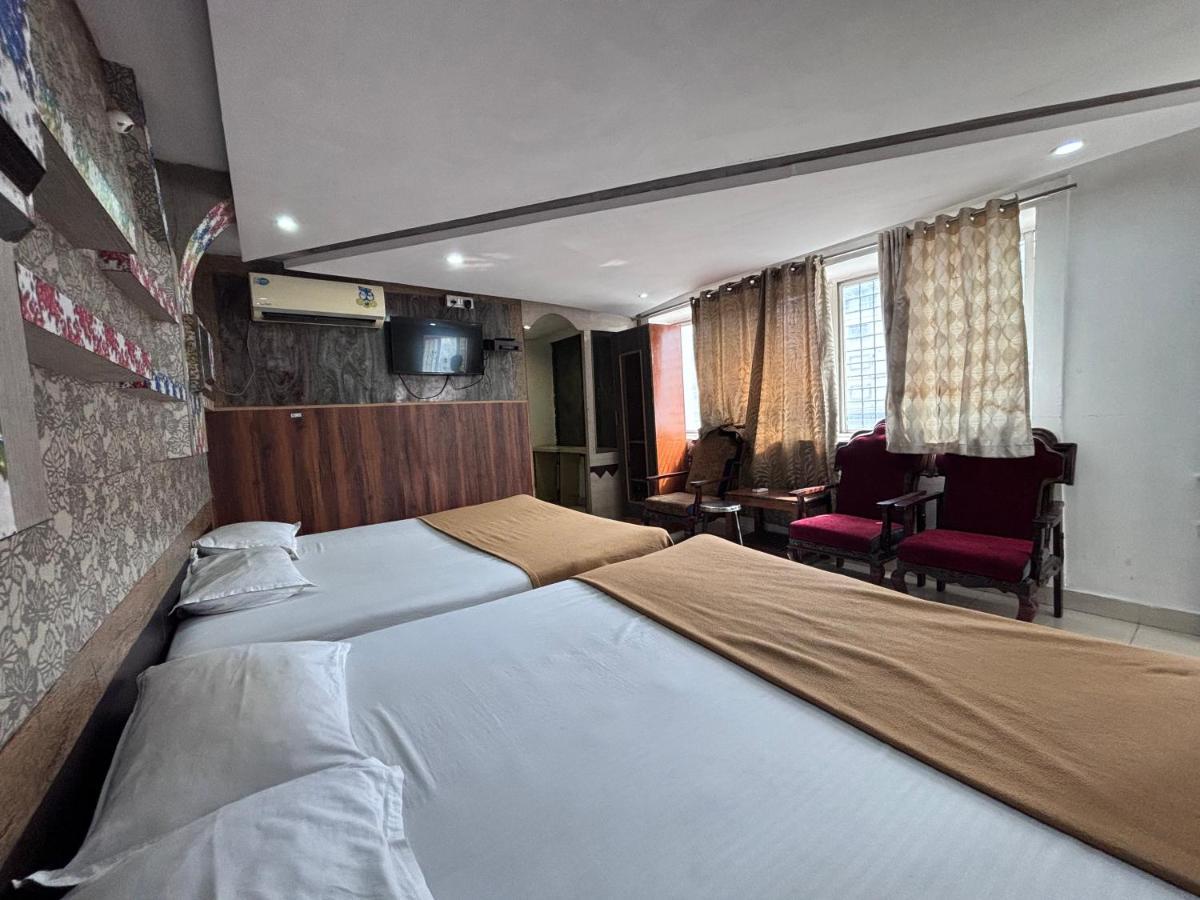 Hotel Raj Empire Maisur Dış mekan fotoğraf