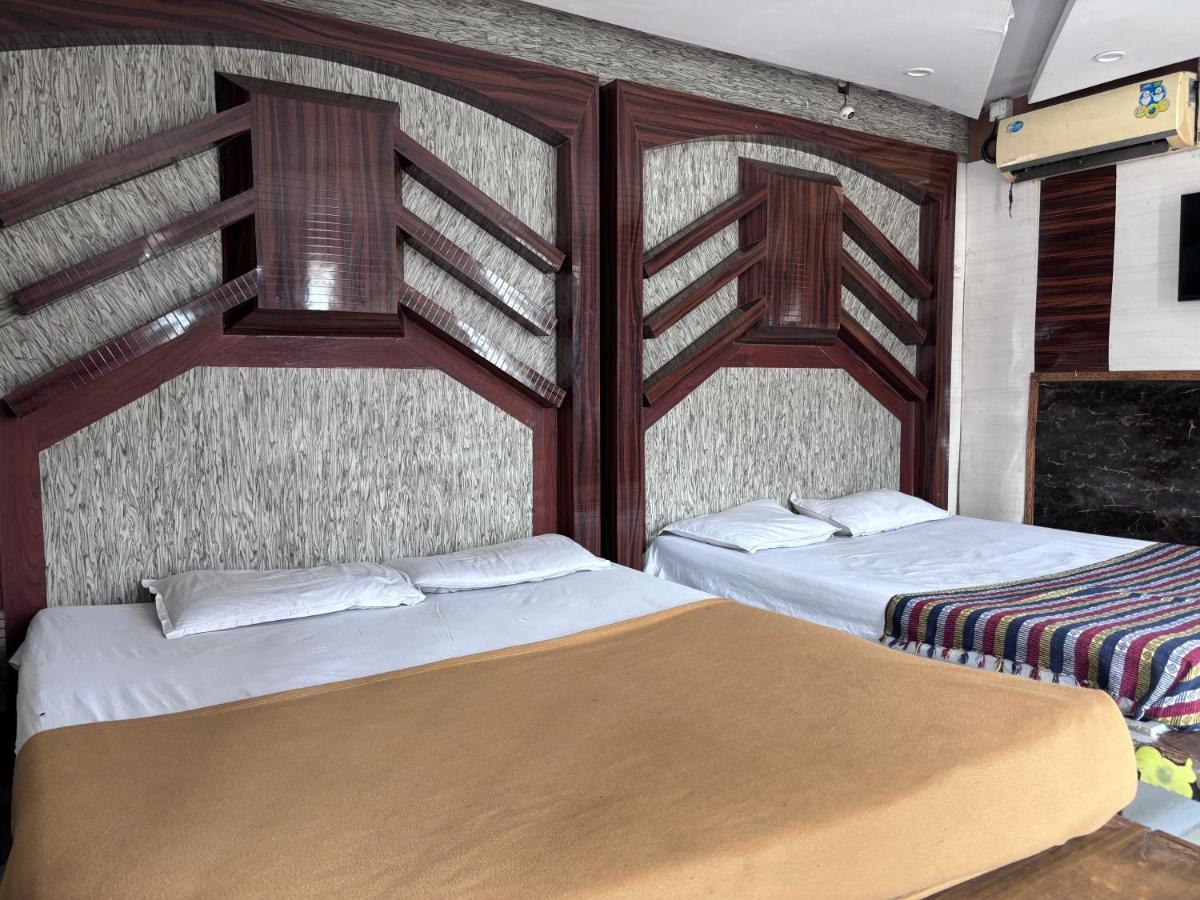 Hotel Raj Empire Maisur Dış mekan fotoğraf