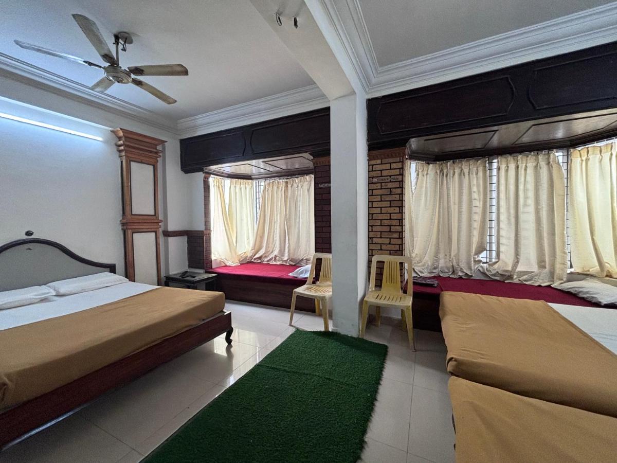 Hotel Raj Empire Maisur Dış mekan fotoğraf