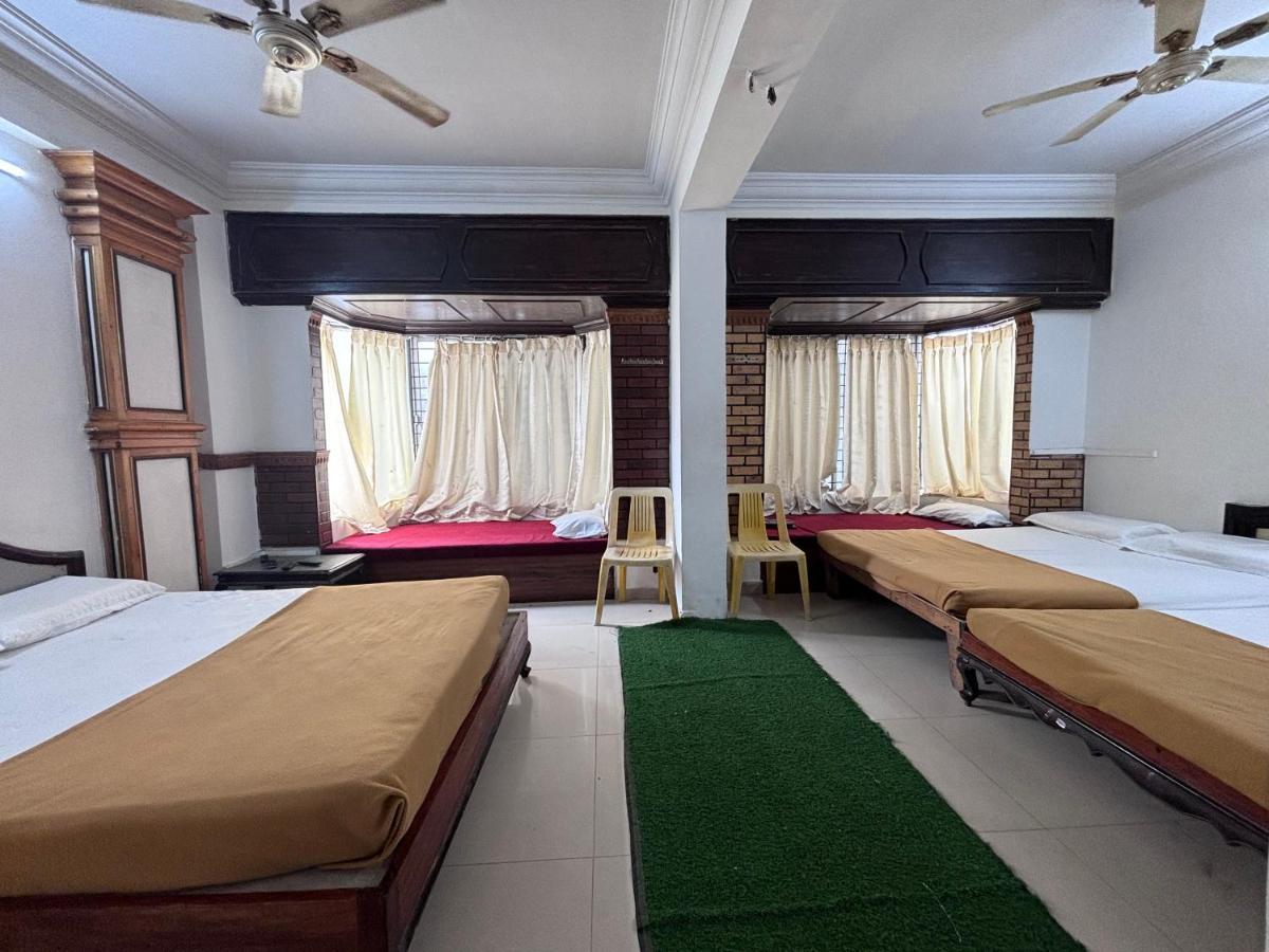Hotel Raj Empire Maisur Dış mekan fotoğraf