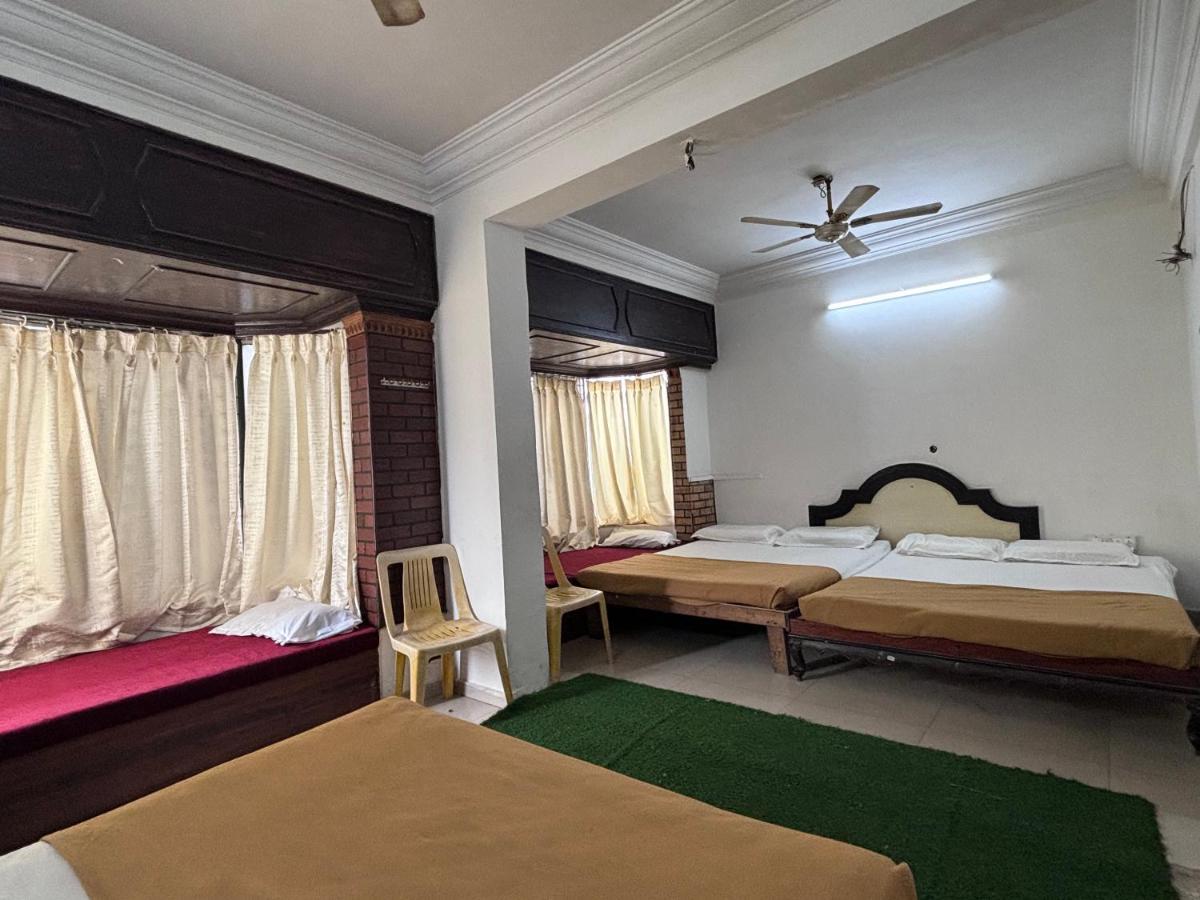 Hotel Raj Empire Maisur Dış mekan fotoğraf