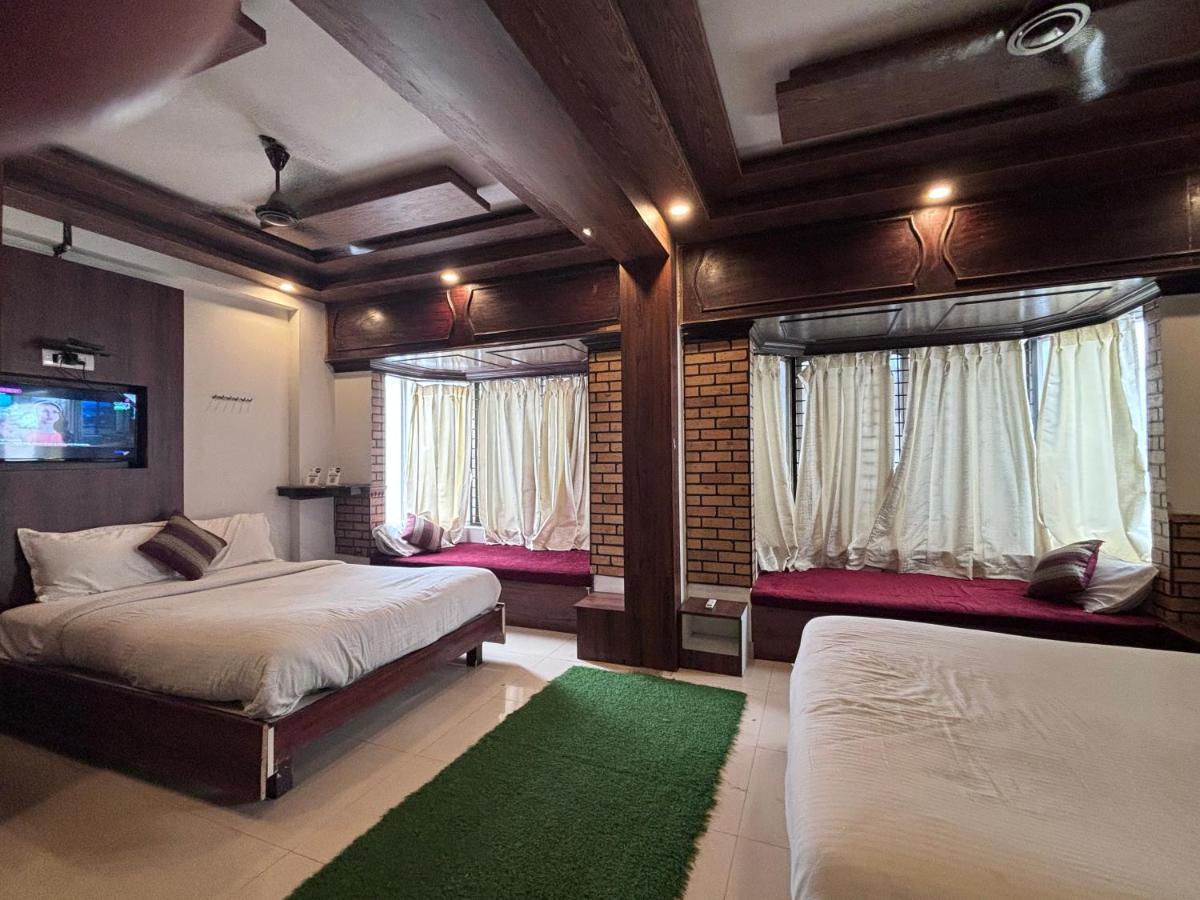 Hotel Raj Empire Maisur Dış mekan fotoğraf