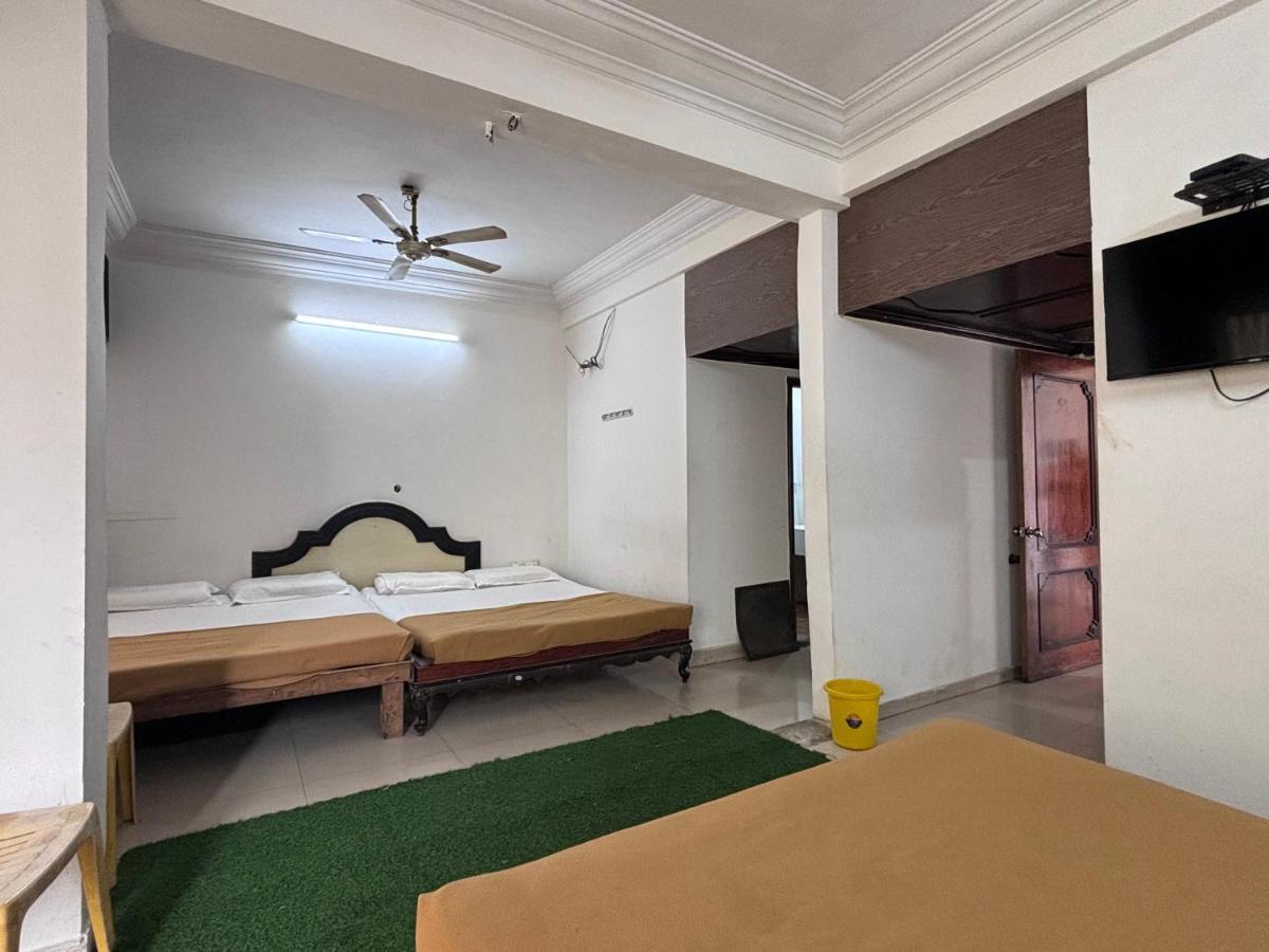 Hotel Raj Empire Maisur Dış mekan fotoğraf
