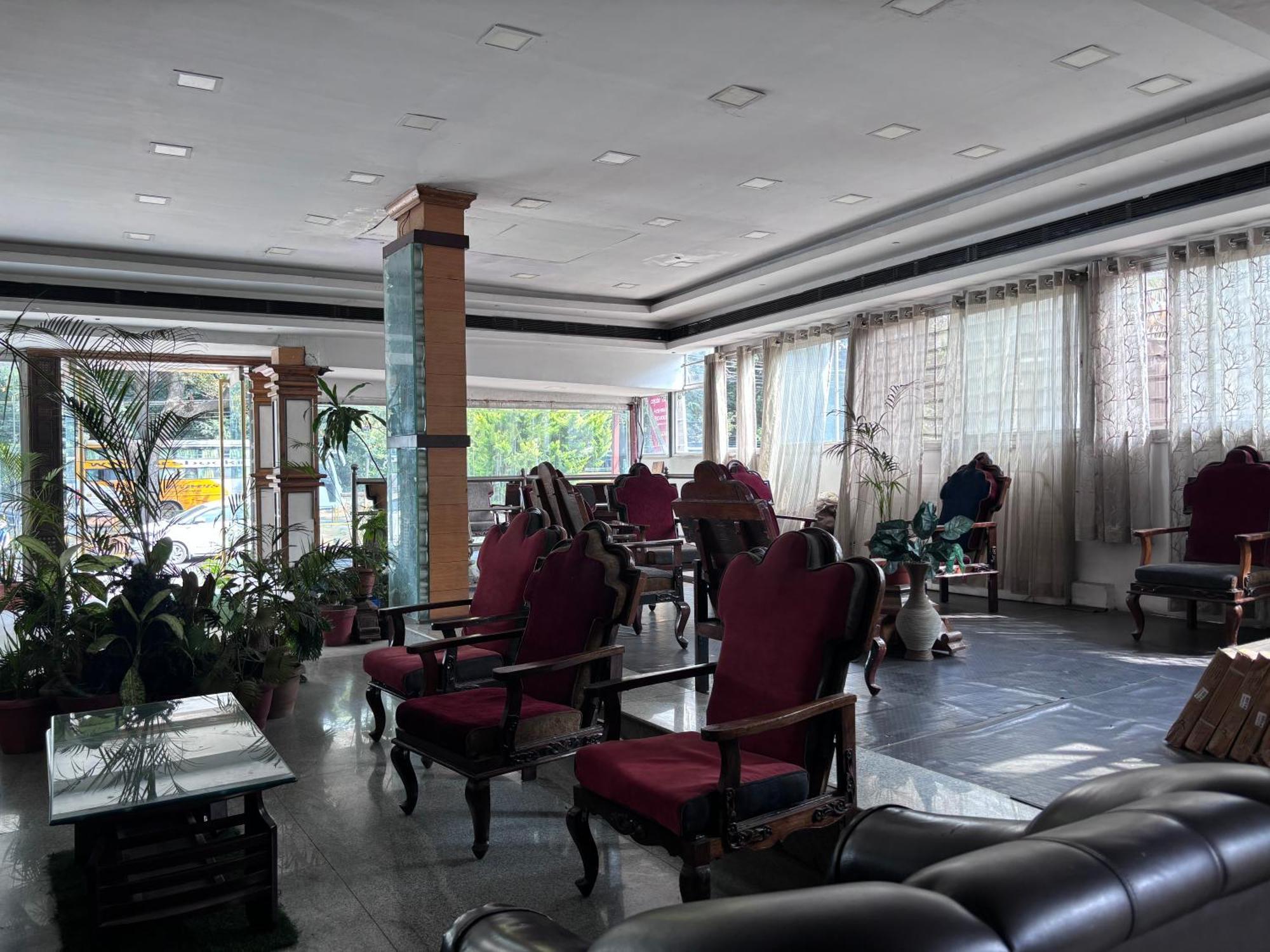 Hotel Raj Empire Maisur Dış mekan fotoğraf