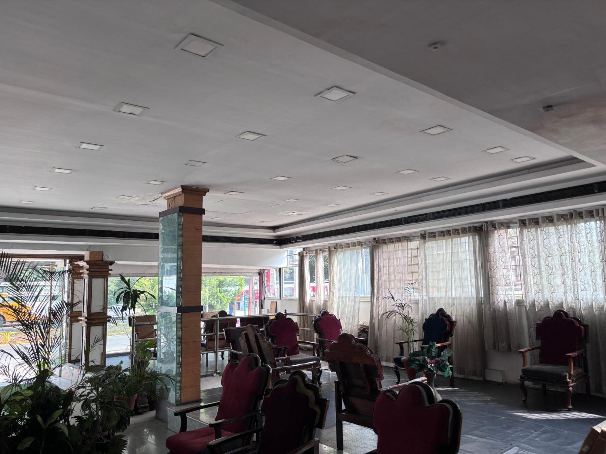 Hotel Raj Empire Maisur Dış mekan fotoğraf