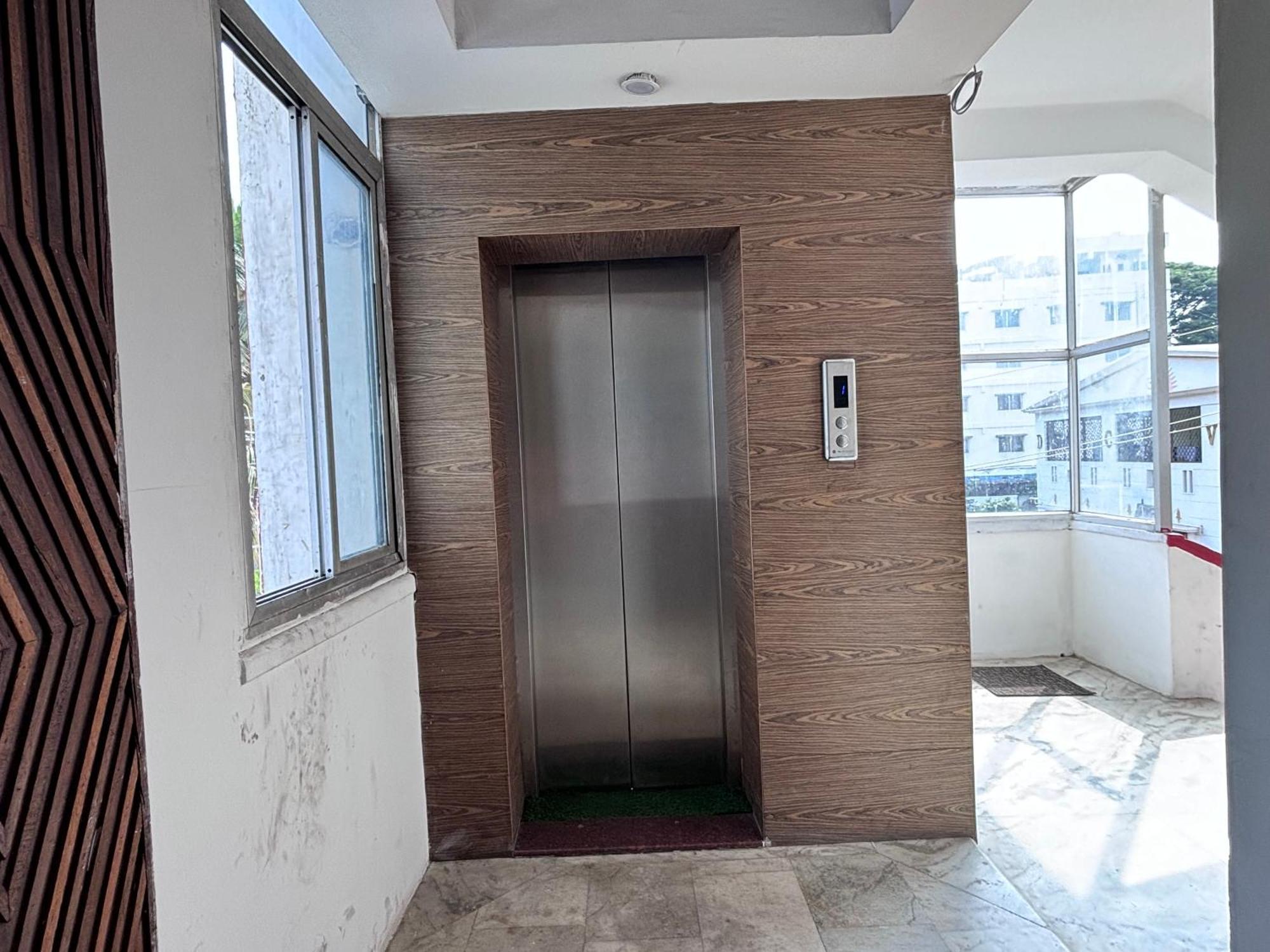 Hotel Raj Empire Maisur Dış mekan fotoğraf