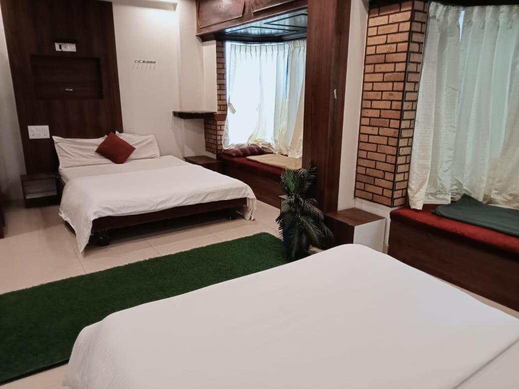 Hotel Raj Empire Maisur Dış mekan fotoğraf