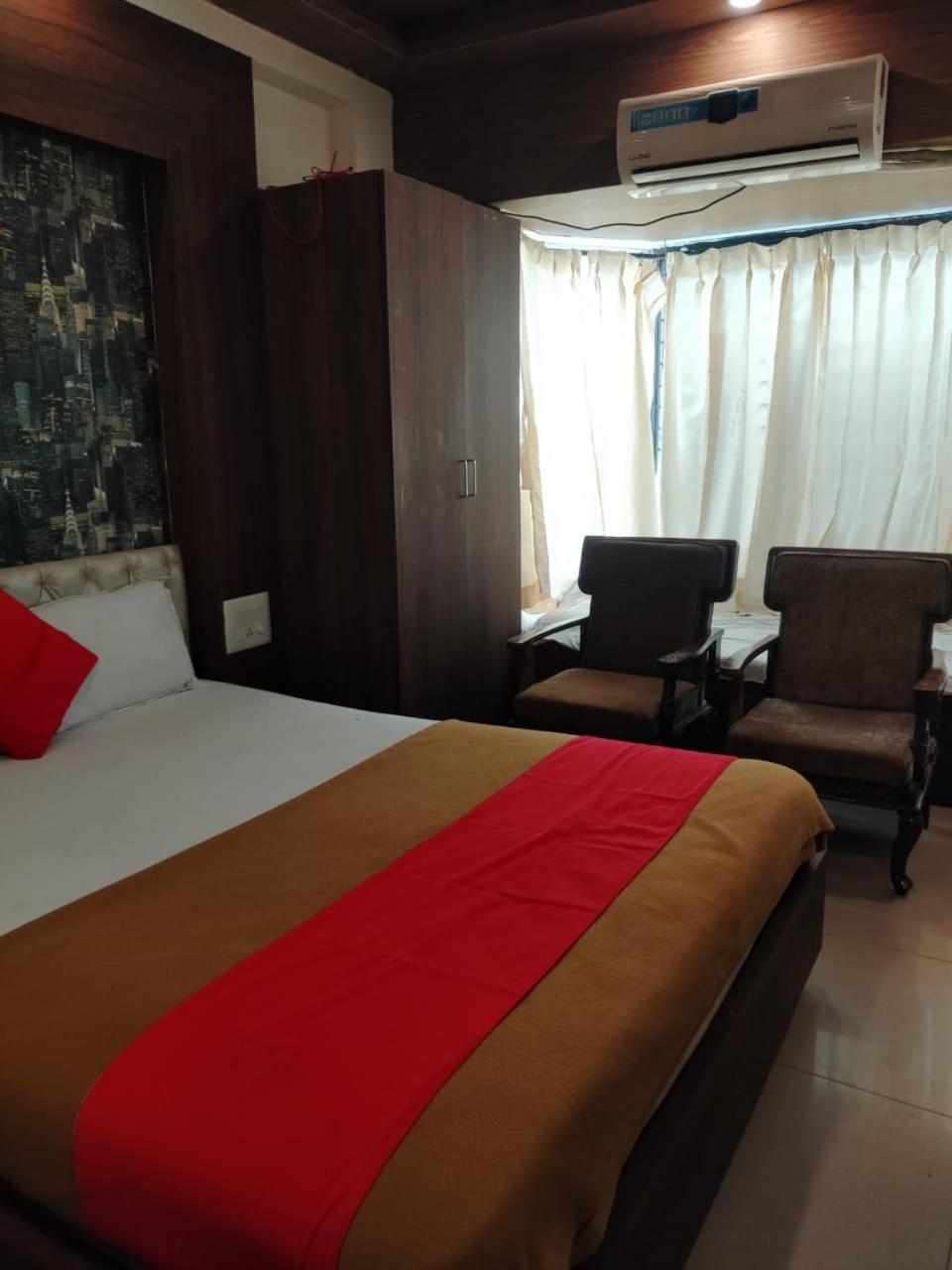 Hotel Raj Empire Maisur Dış mekan fotoğraf