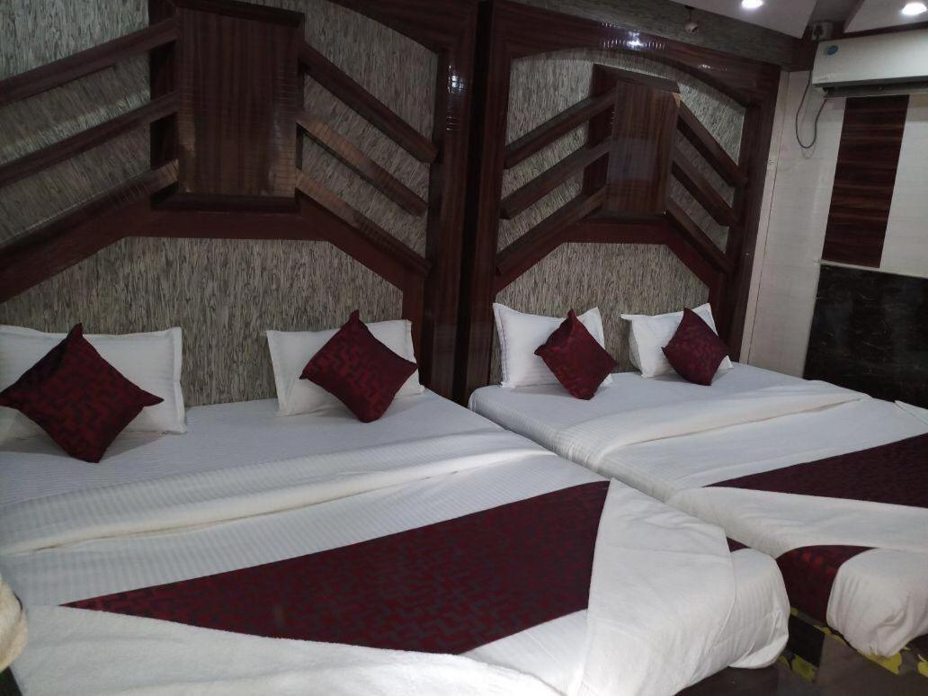 Hotel Raj Empire Maisur Dış mekan fotoğraf