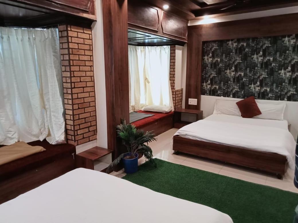 Hotel Raj Empire Maisur Dış mekan fotoğraf