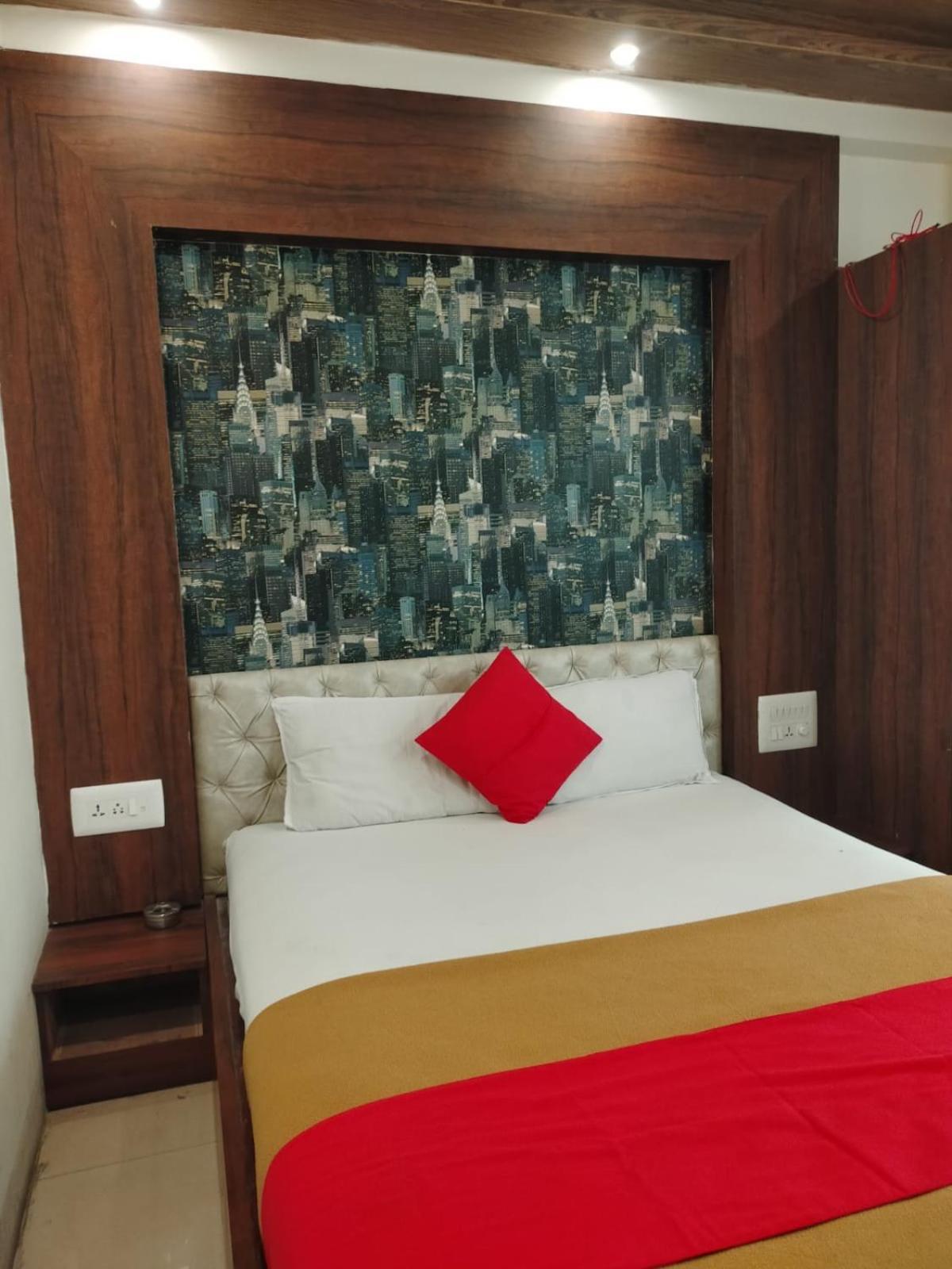 Hotel Raj Empire Maisur Dış mekan fotoğraf