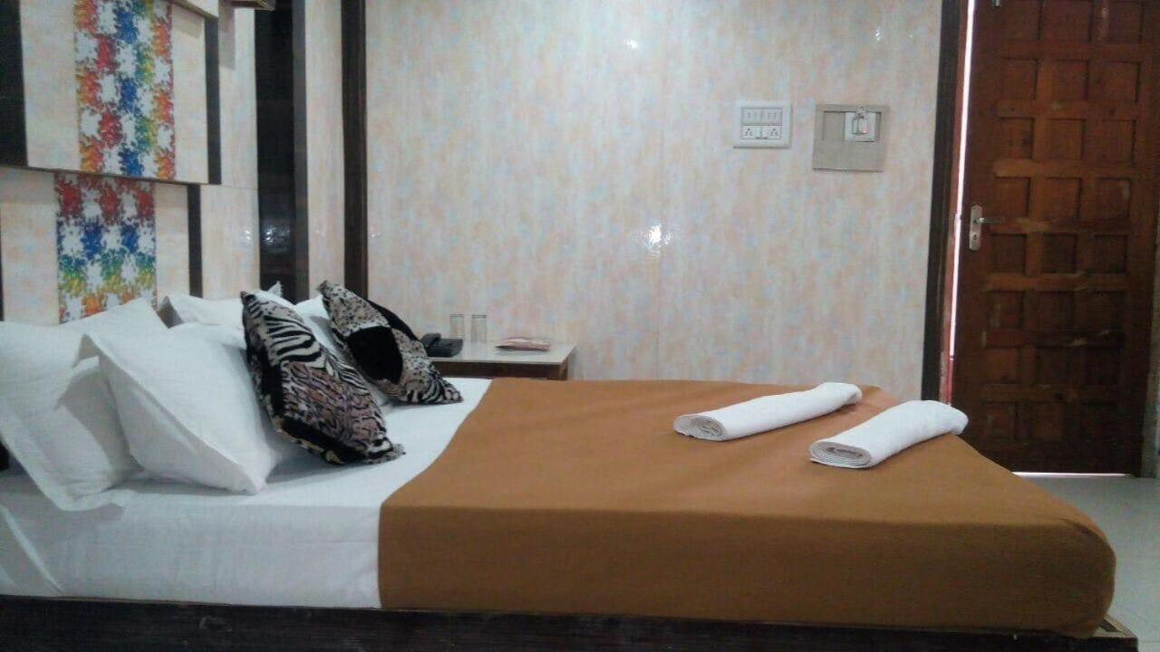 Hotel Raj Empire Maisur Dış mekan fotoğraf